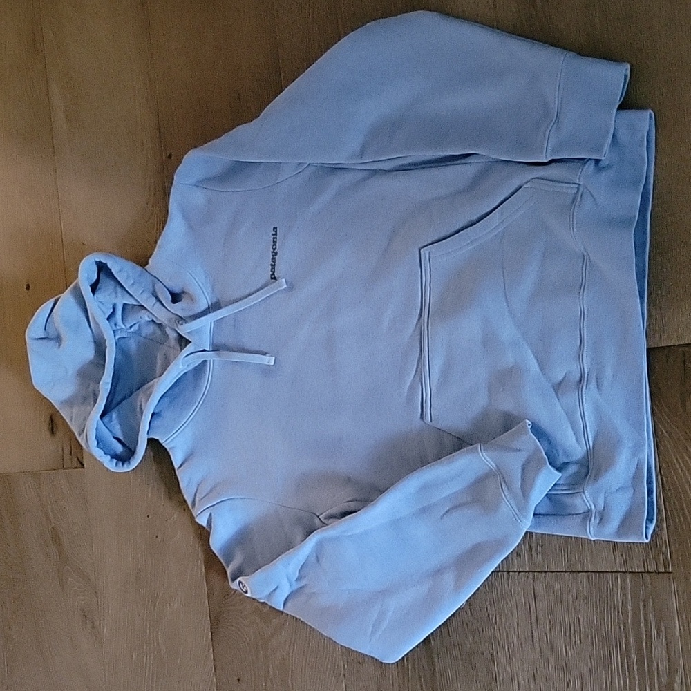 Patagonia Uprisal Hoodie women's small